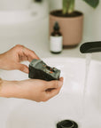 Soap bar | meditation
