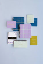 Blue Mondo Notebook