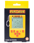 PAC-MAN Arcade Keyring