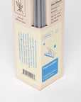 Fresh Laundry - Rain, Cotton & Vanilla 4oz Reed Diffuser