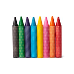Pango | Unicorn Chunky Crayon Set