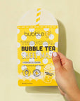 Bubble Tea Tropical Hydrating Sheet Mask (20ml)