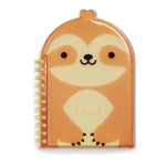 Pango | Sloth A5 Notebook