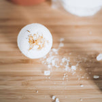 Bath bomb | energy