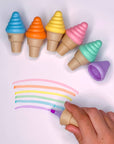 ICE CREAM HIGHLIGHTERS