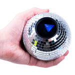 Disco Decision Ball