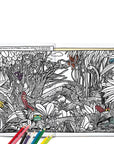 Legendary Monsters CRYPTIDS Coloring, Activity, Jokes + MORE