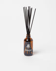 Doug - Bourbon, Evergreen & Musk 4oz Reed Diffuser