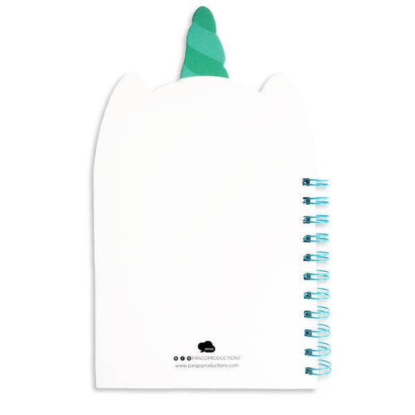 Pango | Unicorn A5 Notebook