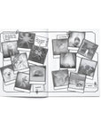 Legendary Monsters CRYPTIDS Coloring, Activity, Jokes + MORE