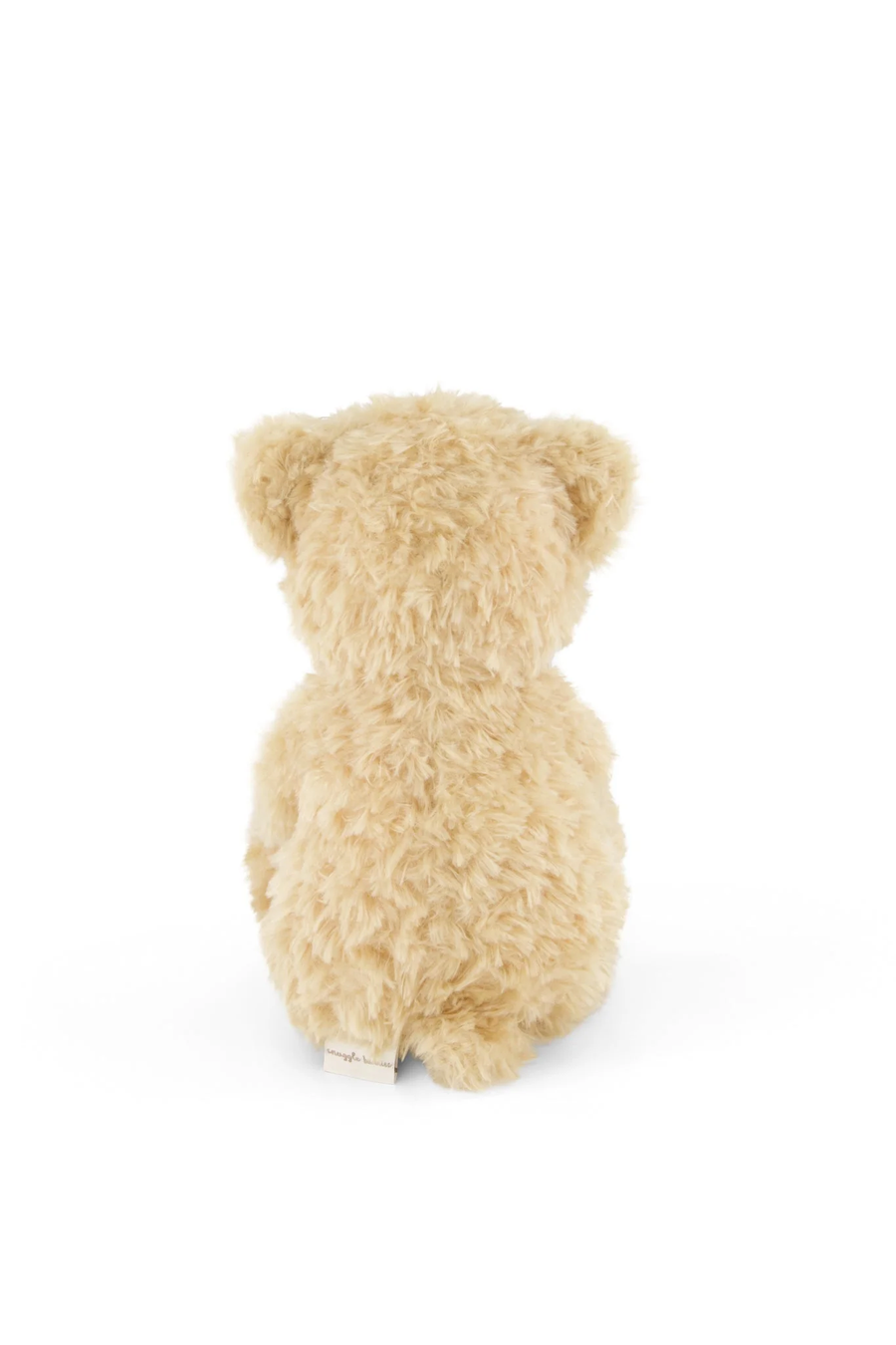 Plush - Arthur the Bear - Snuggle Bunnies