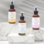 Citrus Eucalyptus Shower Mist