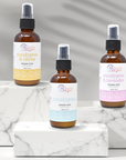 Citrus Eucalyptus Shower Mist