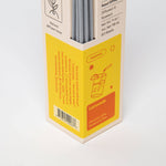 Lemonade - Coconut, Lime, Verbena & Pine 4oz Reed Diffuser