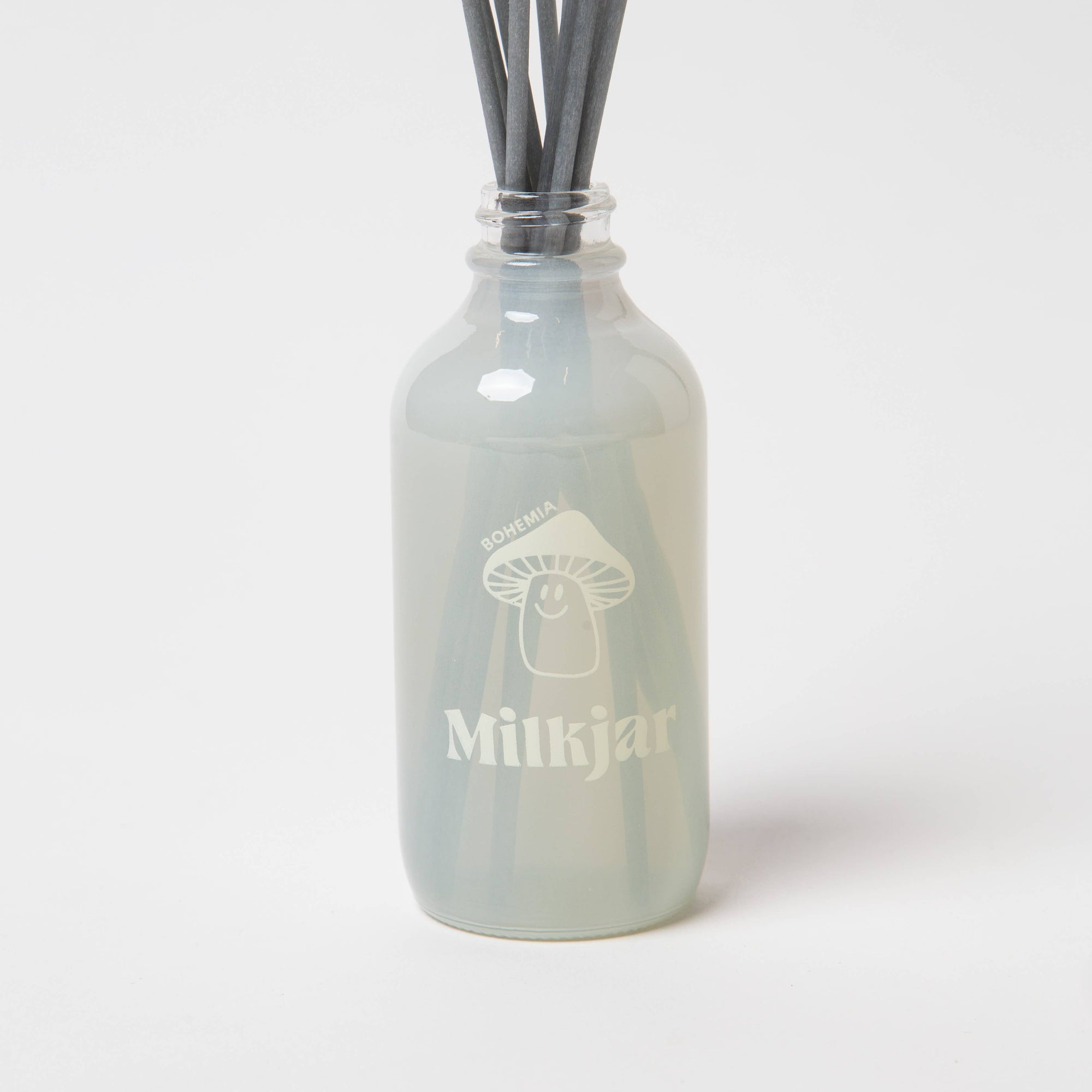 Bohemia - Lemongrass, Lavender &amp; Sage 4oz Reed Diffuser