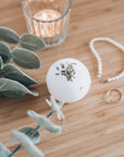 Bath bomb | calm