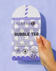 Bubble Tea Jasmine Hydrating Sheet Mask