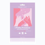 Face Mask - K-Beauty - Bachelorette Party - I Pinky Promise