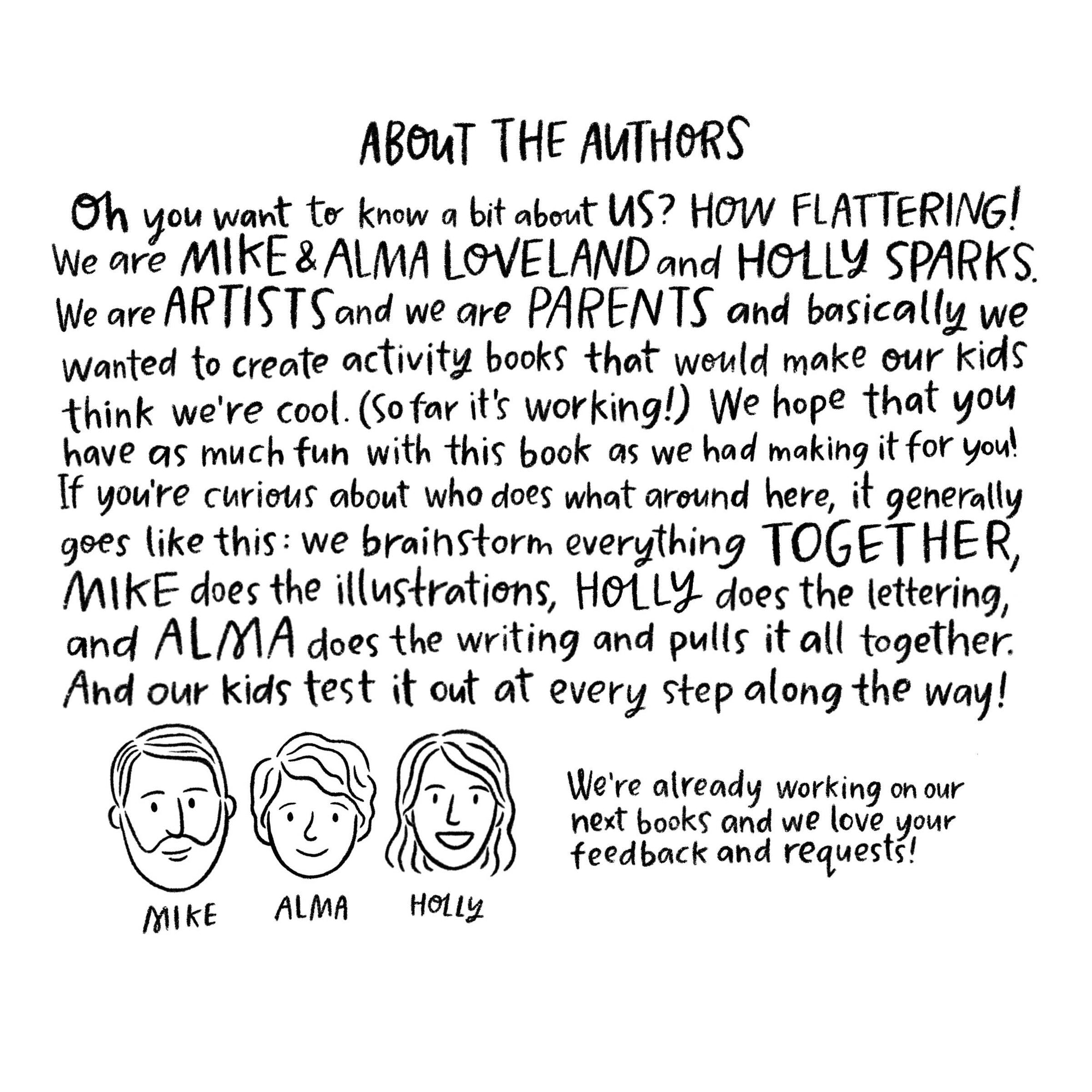SPACE, Above &amp; Beyond Coloring, Activity, Jokes, DIY + MORE