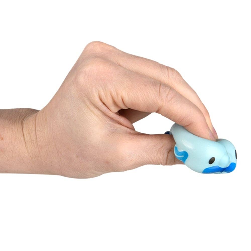 2" Micro Squish Blobfish