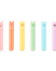 Beary Sweet Mini Scented Highlighters (SET OF 6)