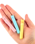 Beary Sweet Mini Scented Highlighters (SET OF 6)