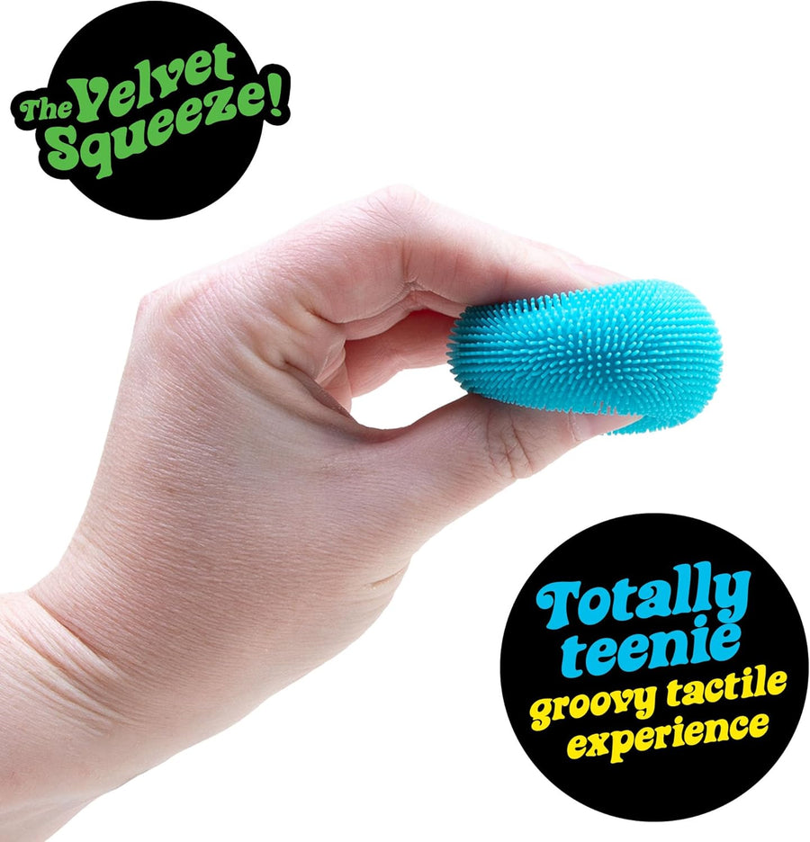 Teenie NeeDoh Fuzz Ball