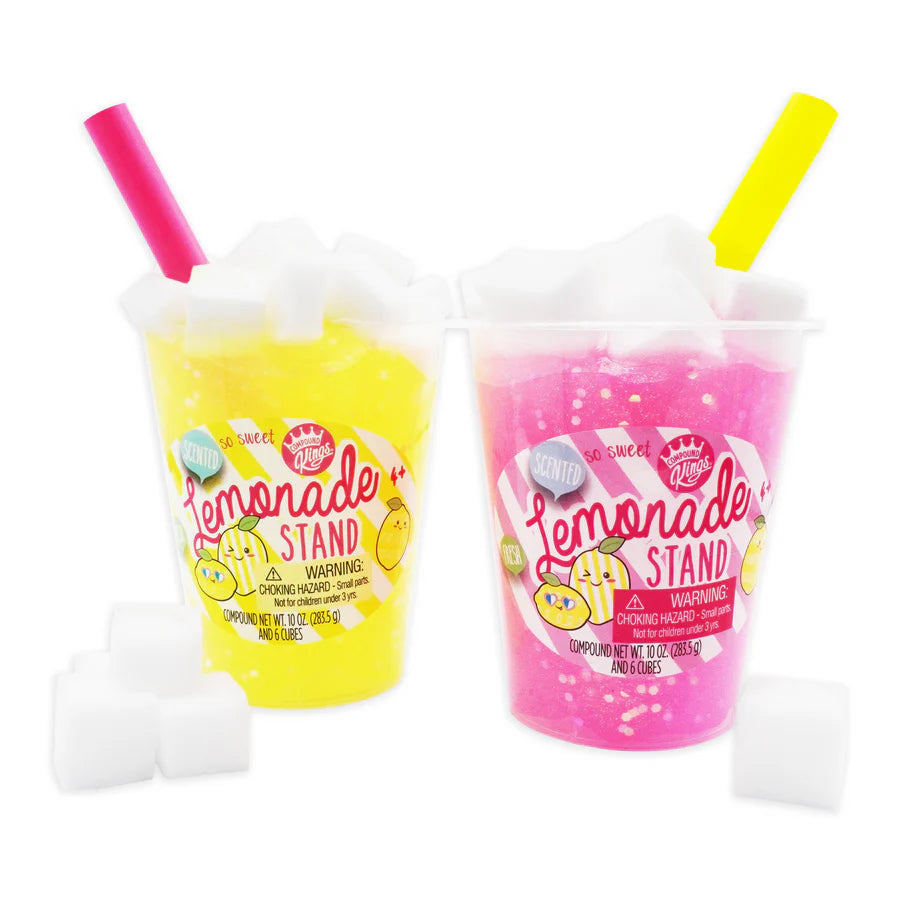 LEMONADE STAND Slime