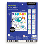 Cosmic Space Painting Kit