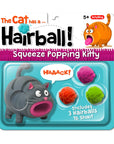Hairball Kitty