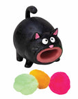 Hairball Kitty