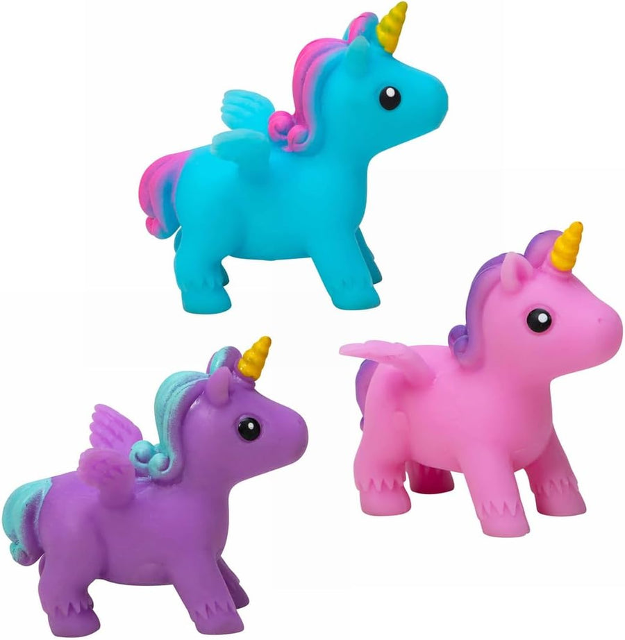 ITSY BITSY UNICORN