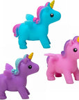 ITSY BITSY UNICORN