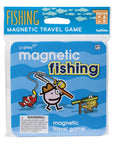 Magnetic Travel Game - Fishing