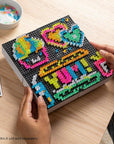 MINI-X CONNECT LITE BRITE
