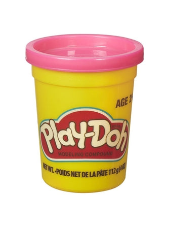 Play Doh - Assorted Colors (4oz)