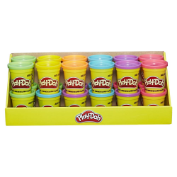 Play Doh - Assorted Colors (4oz)