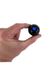 World's Smallest Magic 8 Ball