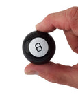 World's Smallest Magic 8 Ball