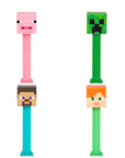 PEZ - Minecraft