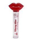 Cherry Kiss Lip Gloss