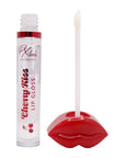 Cherry Kiss Lip Gloss