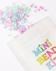 Mini Bauble Bead Kit | Grape Magic
