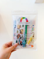 Happy Camper Gift Bag