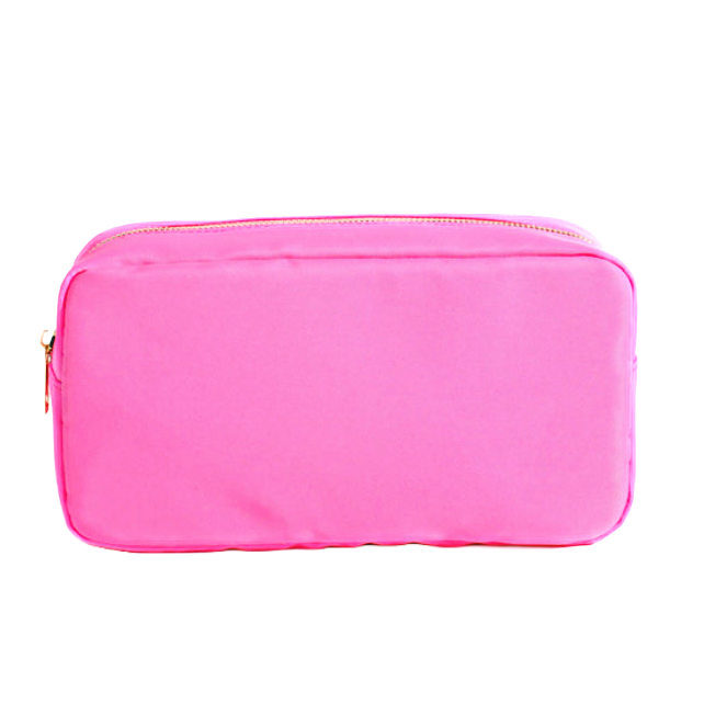 Bubblegum - Nylon Pouch