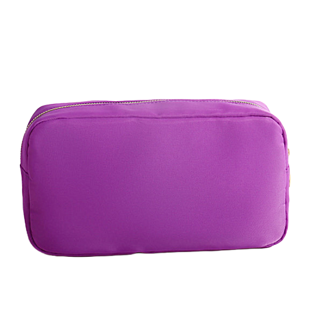 Grape - Nylon Pouch