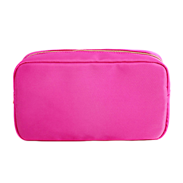 Berry - Nylon Pouch