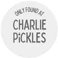 Only At Charlie Pickles