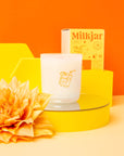 Lemonade - Coconut, Lime & Pine Coconut Soy 8 oz Candle