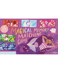 Magical Memory Game Box